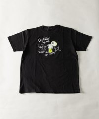 Nylaus/レギュラーフィット アソートイラストプリント ショートスリーブTシャツ 半袖Tシャツ/505187798