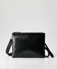 tk.TAKEO KIKUCHI/ティーケー タケオ キクチ tk.TAKEO KIKUCHI 【WEB限定】レザー2WAYサコッシュバッグ/505187966