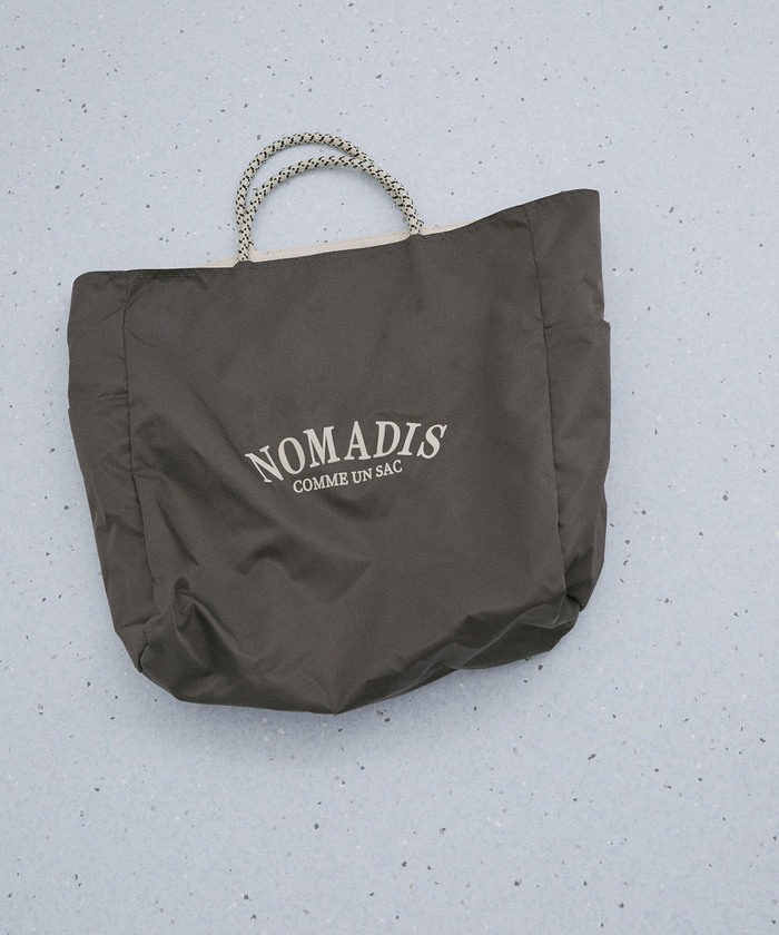 【別注】ノマディス　アダムエロぺ　NOMADIS Adam NOMADIS for ADAM ET ROPE'】別注 SAC2 W(506768461) | アダム