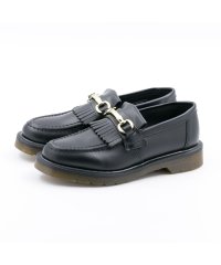 DR.MARTENS/ドクターマーチン メンズ レディース タッセル ローファー Dr.Martens ADRIAN SNAFFLE LOAFER 25024001/505188024