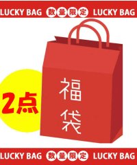 shoppinggo/福袋 レディース 2点入り福袋  ニットが2点入り/505188270