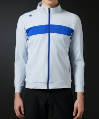 DESCENTE GOLF/ナイロンストレッチジャージージャケット【アウトレット】/505136705