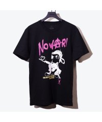 Roen/ロエン Roen FAWN GRAPHIC T/505150332