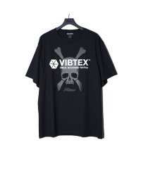 Roen/ロエン Roen VIBTEX LOGO T/505150336