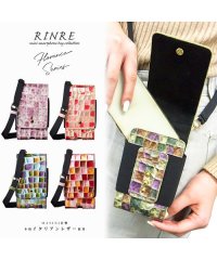 RINRE/リンレ RINRE スマホショルダー/505154447