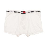 TOMMY HILFIGER/トミー ヒルフィガー TOMMY HILFIGER ロゴウエストコットンボクサー【返品不可商品】/505167425