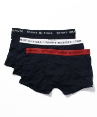 TOMMY HILFIGER/3P ロゴトランクス/505167426