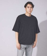 ABAHOUSE/◎【RTC】ビッグTシャツ/505170518