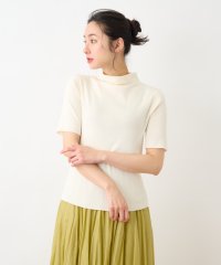 Leilian/ボトルネックインナー【Leilian the Week】/505178101