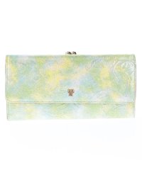 ANNA SUI BAG/アナスイ ANNA SUI パピヨン 口金長財布/505182844
