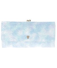 ANNA SUI BAG/アナスイ ANNA SUI パピヨン 口金長財布/505182844