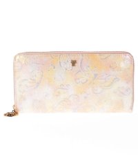 ANNA SUI BAG/アナスイ ANNA SUI パピヨン ラウンド長財布/505182845