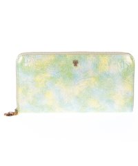 ANNA SUI BAG/アナスイ ANNA SUI パピヨン ラウンド長財布/505182845