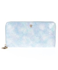 ANNA SUI BAG/アナスイ ANNA SUI パピヨン ラウンド長財布/505182845