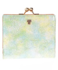 ANNA SUI BAG/アナスイ ANNA SUI パピヨン 口金二つ折り財布/505182846