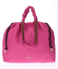 LANVIN en Bleu(BAG)/クラリス 2wayバッグ/505182854