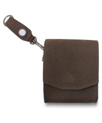 CIE/シー CIE CIE シー 財布 ミニ財布 二つ折り 小銭入れ コインケース フォウク コンパクト ウォレット メンズ レディース 本革 FOLK CONPAC/505186143