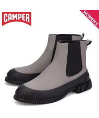 CAMPER/カンペール CAMPER ブーツ 靴 サイドゴアブーツ ピクス レディース PIX グレー K400304/505186149