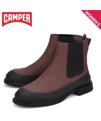 CAMPER/カンペール CAMPER ブーツ 靴 サイドゴアブーツ ピクス レディース PIX ブラウン K400304/505186150