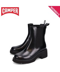 CAMPER/カンペール CAMPER ブーツ 靴 サイドゴアブーツ ミラ レディース MILAH ブラック 黒 K400575/505186151