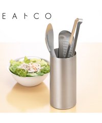 EAトCO/イイトコ EAトCO EAトCO イイトコ 箸立て カトラリースタンド タテ ツールコンテナ ステンレス 日本製 ヨシカワ TATE TOOL CONTAINE/505186171