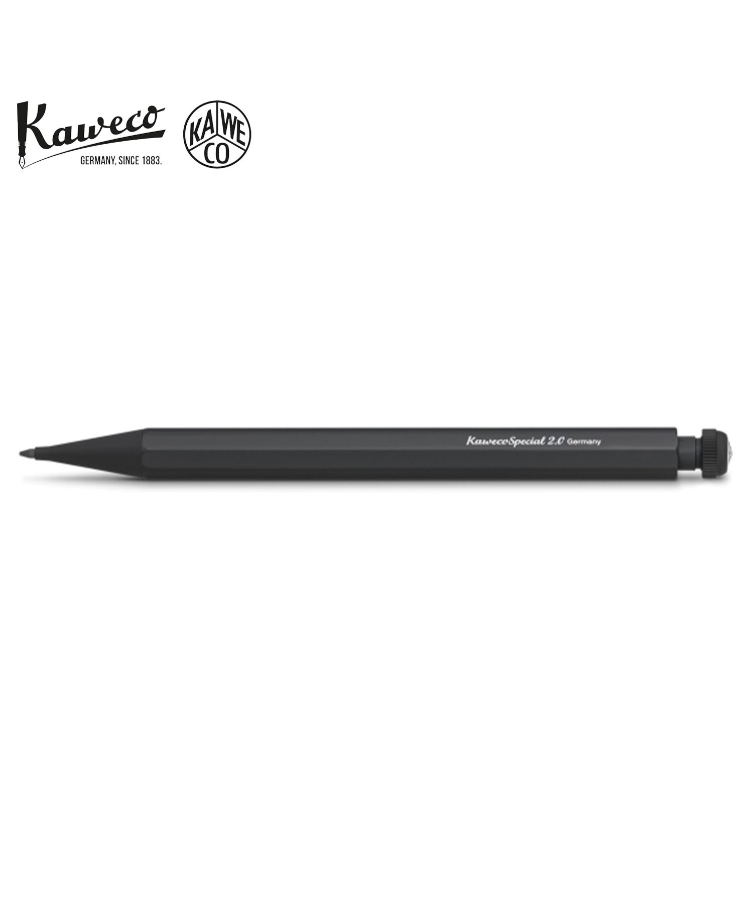 カヴェコ kaweco スペシャル ペンシル シャーペン シャープ