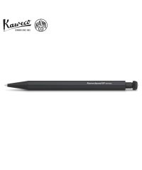 kaweco/カヴェコ kaweco カヴェコ kaweco スペシャル ボールペン 油性 プッシュ式 SPECIAL BALL PEN ブラック 黒 PSーBP/505186210
