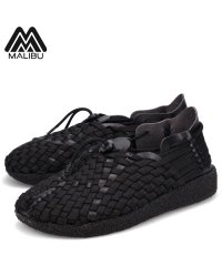 MALIBU SANDALS/マリブサンダルズ MALIBU SANDALS サンダル ラティゴ メンズ LATIGO ブラック 黒 MS17－3003/505186235