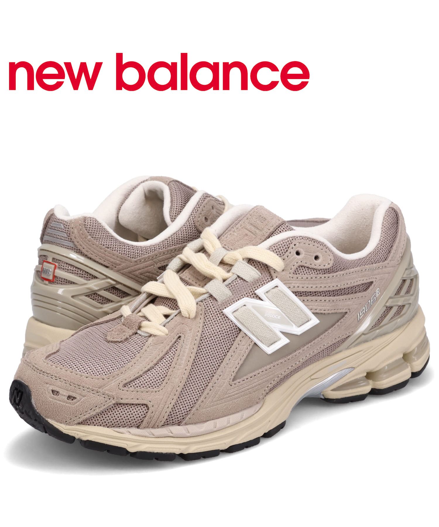 宇宙の香り New Balance U574LGBN 24.5 ニューバランス 1906R - 通販