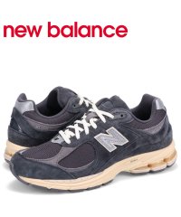 new balance/ニューバランス new balance 2002 スニーカー メンズ Dワイズ ダーク ネイビー M2002RHO/505186249