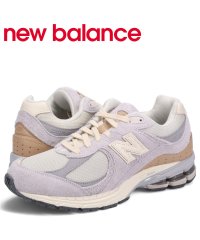 new balance/ニューバランス new balance 2002 スニーカー メンズ Dワイズ グレー M2002RSA/505186252