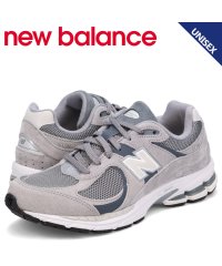 new balance/ニューバランス new balance 2002R スニーカー メンズ レディース Dワイズ グレー M2002RST/505186253