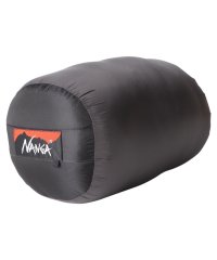 NANGA/NANGA ナンガ シュラフ 寝袋 オーロラ ライト ダウン マミー型 AURORA LIGHT 600DX ブラック グレー レッド 黒 N16D/505186293