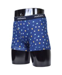 NEWYORKER HOME/ニューヨーカーホーム NEWYORKER HOME ボクサーパンツ メンズ 前開き ボクサーブリーフ インナー アンダーウェア パンツ 下着 BOXER BRI/505186306