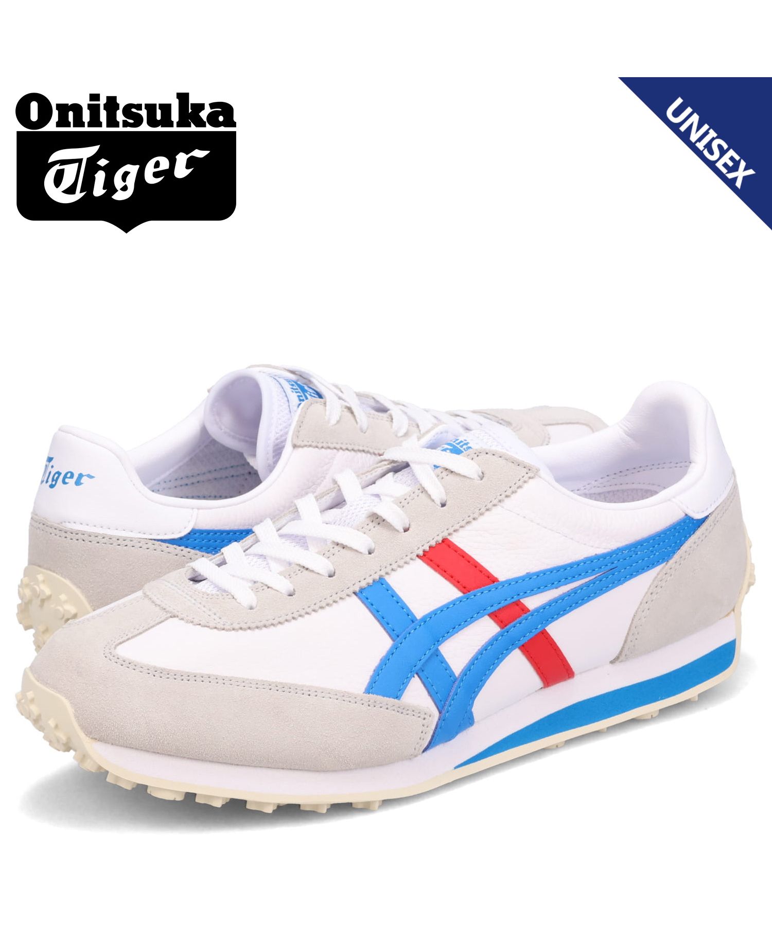 オニツカタイガー Onitsuka Tiger スニーカー メンズ レディース