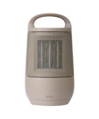 PRISMATE/プリズメイト PRISMATE PRISMATE プリズメイト セラミックファンヒーター 電気ヒーター ストーブ 暖房器具 コンパクト 首振り 小型 ミニ 活性/505186328