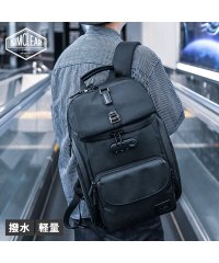 SIMCLEAR/シムクリア SIMCLEAR シムクリア SIMCLEAR リュック バッグ バックパック ショルダーバッグ メンズ レディース 斜めがけ 撥水 軽量 TSUN/505186357