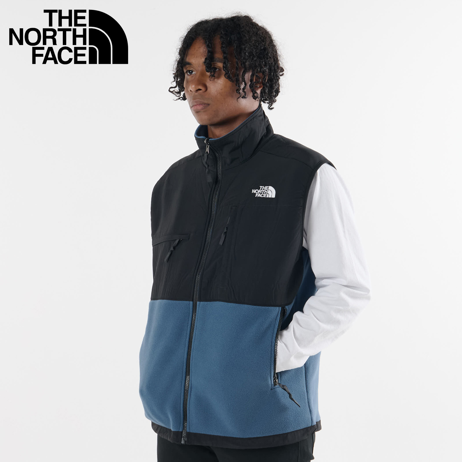 レディース【THE NORTH FACE】ノースフェイス ベスト ナイロン お洒落