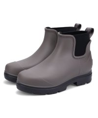 UGG/UGG アグ ブーツ レインブーツ ドロップレット レディース 防水 DROPLET ブラック ホワイト ブラウン グリーン 黒 白 1130831 [予約 2/505186397