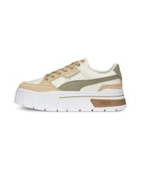 PUMA/ウィメンズ メイズ スタック リュクス スニーカー/505189670