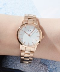 Daniel Wellington/【DANIEL WELLINGTON / ダニエルウェリントン】腕時計 ウォッチ 生活防水 通勤 通学 プレゼント DW00600213/DW00600207/505189681