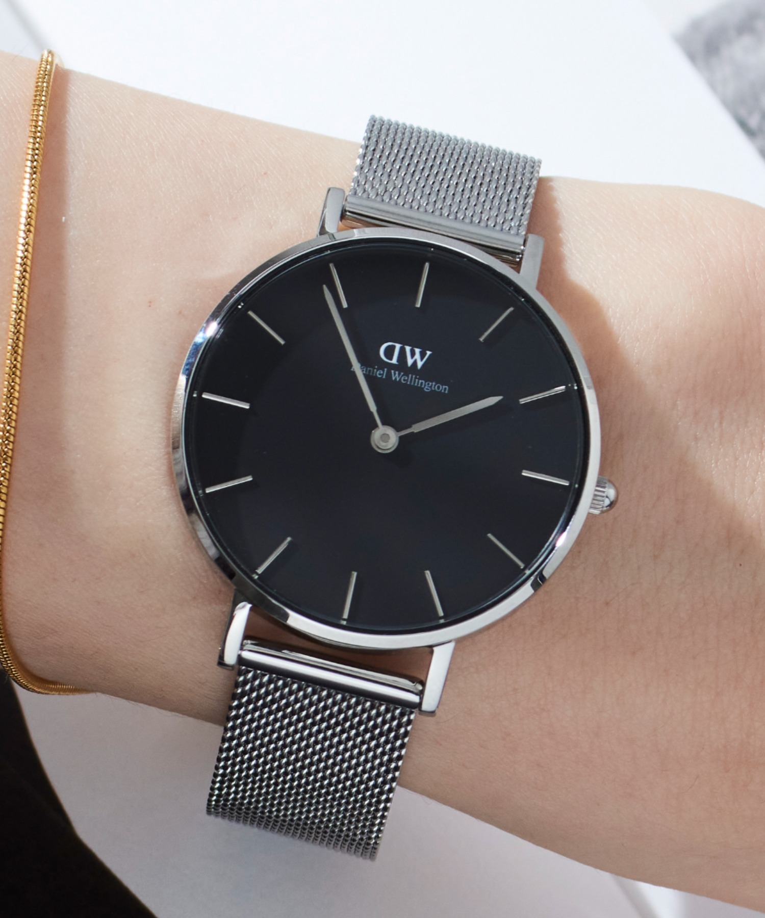 DANIEL WELLINGTON / ダニエルウェリントン】腕時計 ウォッチ