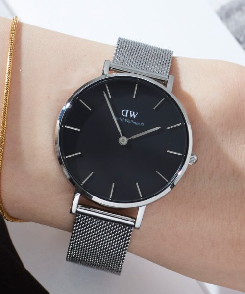 ダニエル ウェリントン Daniel Wellington 【DANIEL WELLINGTON 