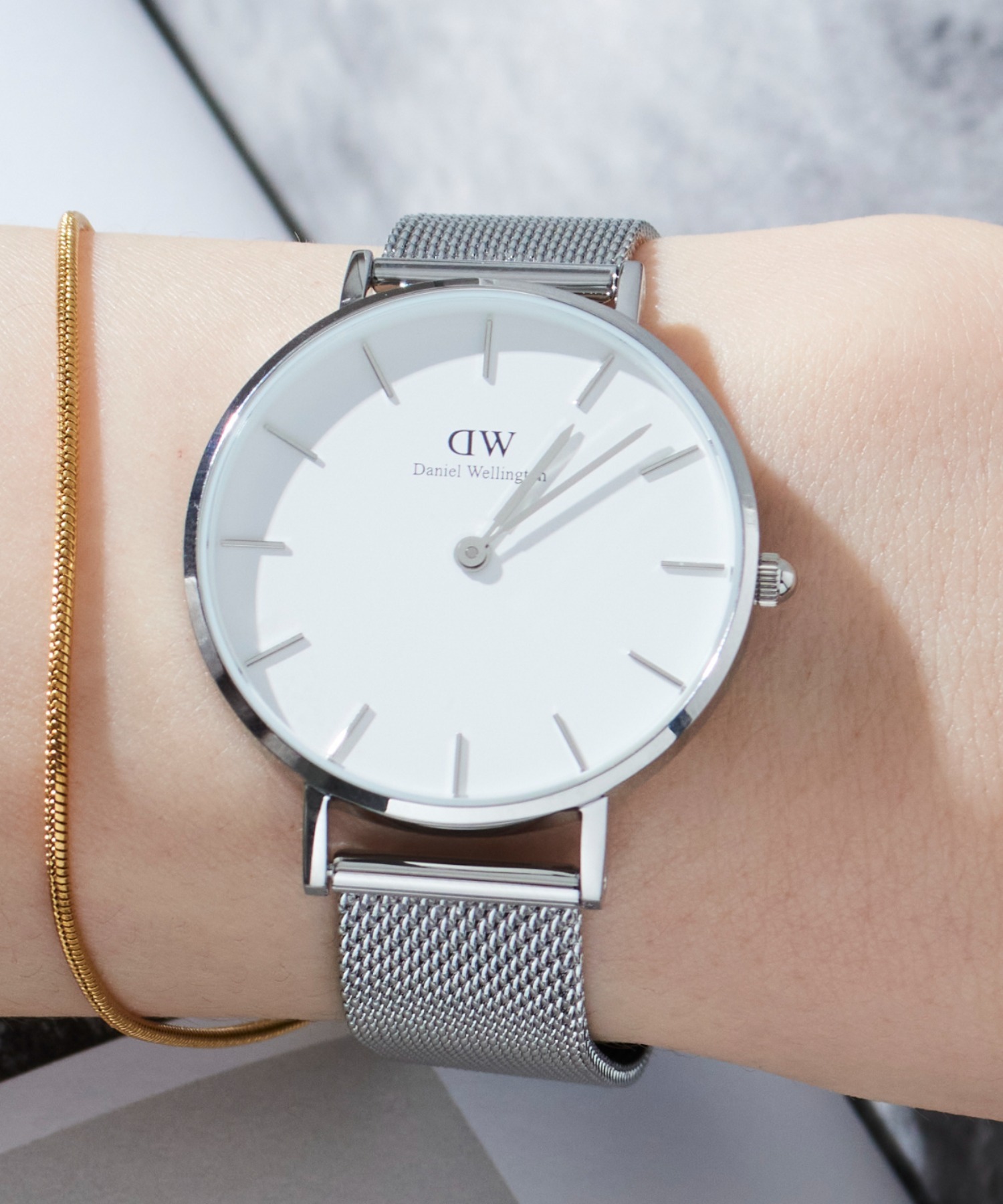ダニエル ウェリントン Daniel Wellington 【DANIEL WELLINGTON ダニエル ウェリントン Daniel Wellington 【DANIEL WELLINGTON
