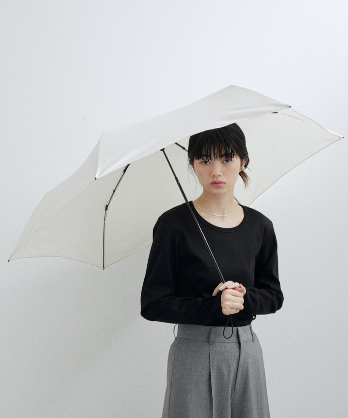 クーポン】【サステナブル・晴雨兼用・男女兼用・U－DAY for