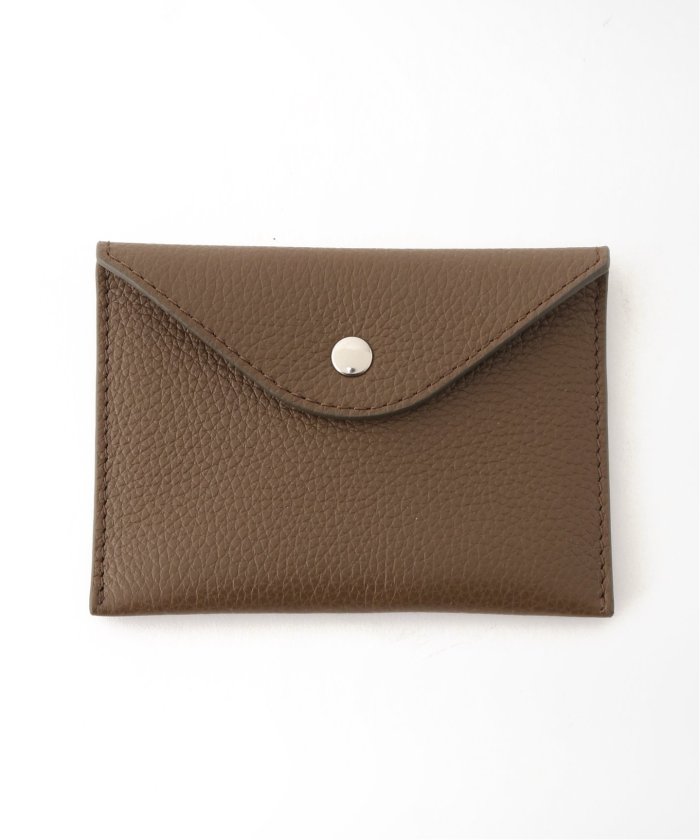LEMAIRE/ルメール】 ENVELOPPE CARD HOLDER(505192240 LEMAIRE/ルメール】 ENVELOPPE CARD HOLDER(505192240
