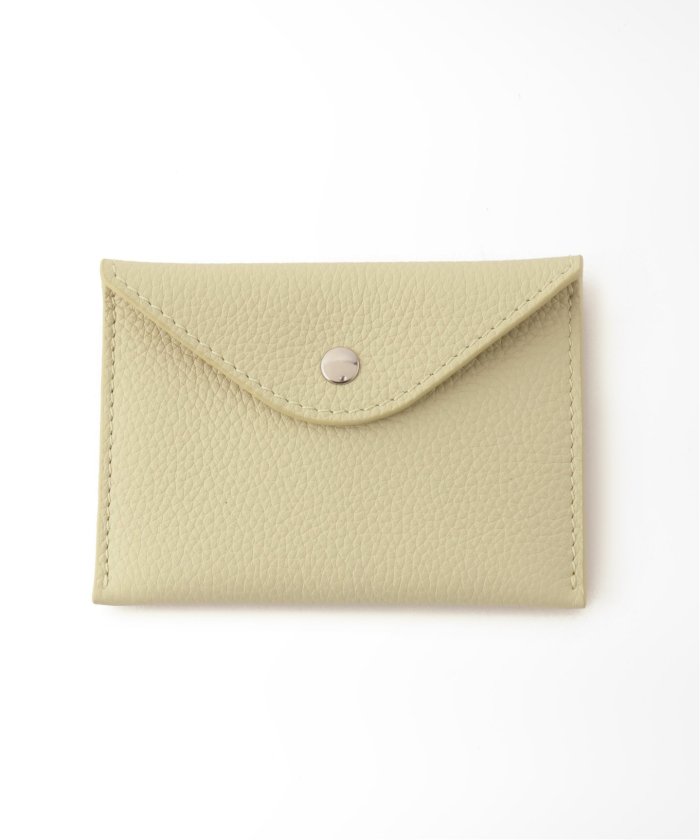 LEMAIRE/ルメール】 ENVELOPPE CARD HOLDER(505192240 LEMAIRE/ルメール】 ENVELOPPE CARD HOLDER(505192240
