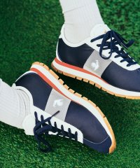 le coq sportif /LCS モンペリエ CR  /  LCS MONTPELLIER CR【アウトレット】/505087758