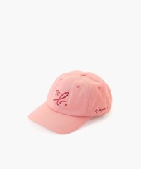 To b. by agnes b./WT94 CAP ロゴキャップ/505143079