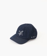 To b. by agnes b./ロゴキャップ/505143080